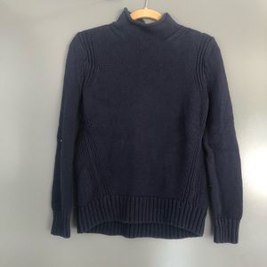J Crew sweater